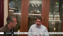 Venezuela: Nicolás Maduro visita Rusia para afianzar cooperación
