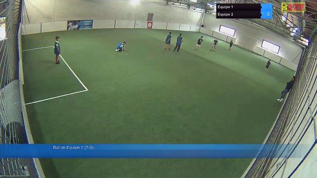 Equipe 1 Vs Equipe 2 - 25/09/19 13:59 - Loisir Poitiers - Poitiers Game Parc