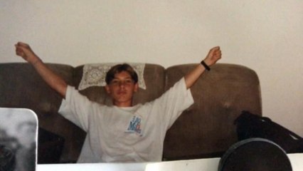 Подрастающие террористы Европы?