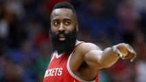 Rockets Owner Tilman Fertitta: We Have to Wait and See If James Harden Is Better Than Michael Jordan