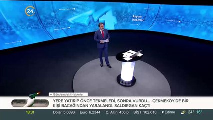 Kimseye aldırmadan çekip vurdu
