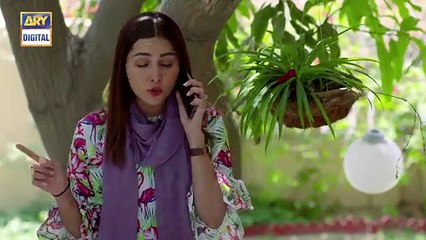 Bhool Ep 29 _ 25th Sep 2019 _ ARY Digital Drama
