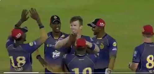 Jimmy Neesham magnificent catch