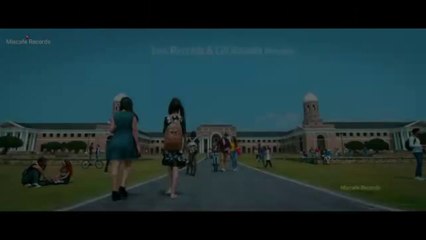 Mahi Menu Chadyo Na - College Time Crush Love Story - Best Love Song - Arijit Singh - Ve Maahi (1)