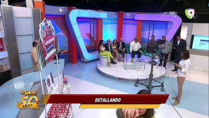 El Show del Medio Día 25/09/2019