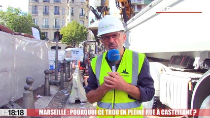 Le 18:18 - Foire de Marseille : les joueurs de La Provence Gaming rencontrent leurs jeunes fans