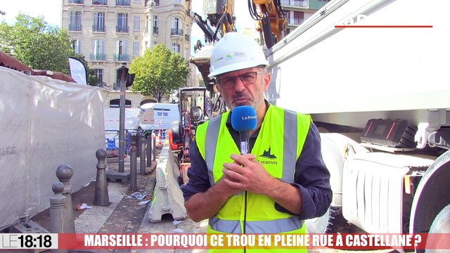 Le 18:18 - Foire de Marseille : les joueurs de La Provence Gaming rencontrent leurs jeunes fans