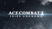 Ace Combat 7 : Skies Unknown - Bande-annonce du DLC #4
