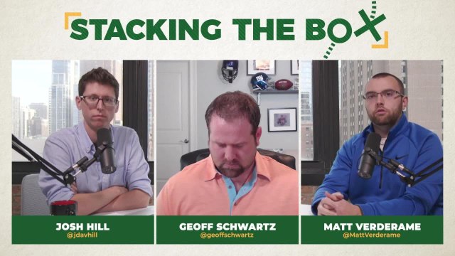 Week 4: Seattle Seahawks vs Arizona Cardinals