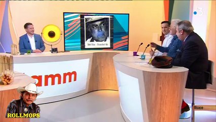 DEDE FLICK LE COW-BOY D'OBERSOULTZBACH A+++ROLLMOPS "