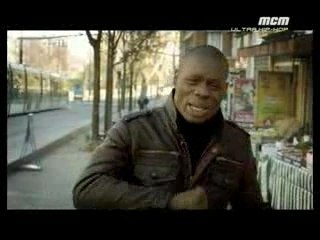 kery james & bakar n'incite pas