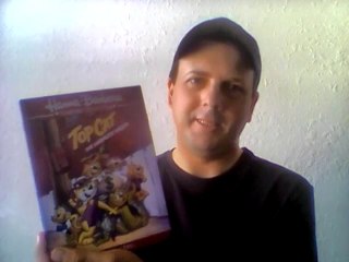 Top Cat Complete Series DVD