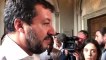 Salvini a Città della Pieve (Perugia): raddoppiano gli sbarchi (25.09.19)