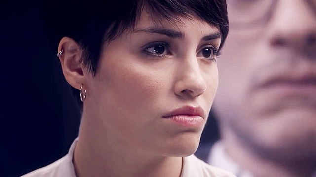 Verurteilt - Jeder hat etwas zu verbergen - Trailer (Deutsch) HD