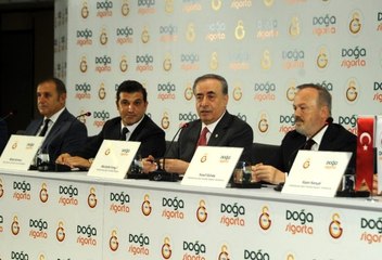 Mustafa Cengiz'den flaş PFDK açıklaması