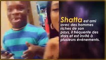 Qui est Shatta Bandle, l'homme qui dit être plus riche qu'Aliko Dangote ?