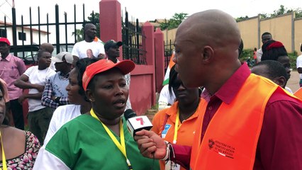 Visite du Président de la République Alassane Ouattara dans le N’Zi, les attentes de la population...