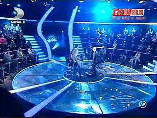 Roland Timsa - Gherla in concurs tv partea a II-a