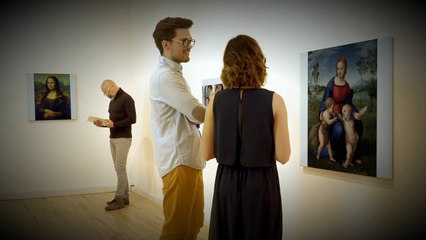 La Renaissance italienne à Issy-les-Moulineaux