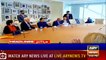 ARY News Headlines|SHC gives go-ahead to judicial inquiry in Nimrita case| 9PM |25 September 2019