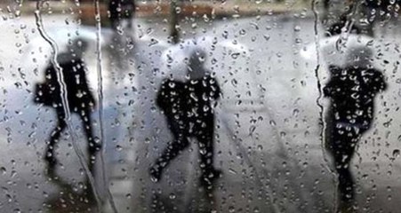 Meteoroloji'den çok sayıda kente sağanak yağış uyarısı