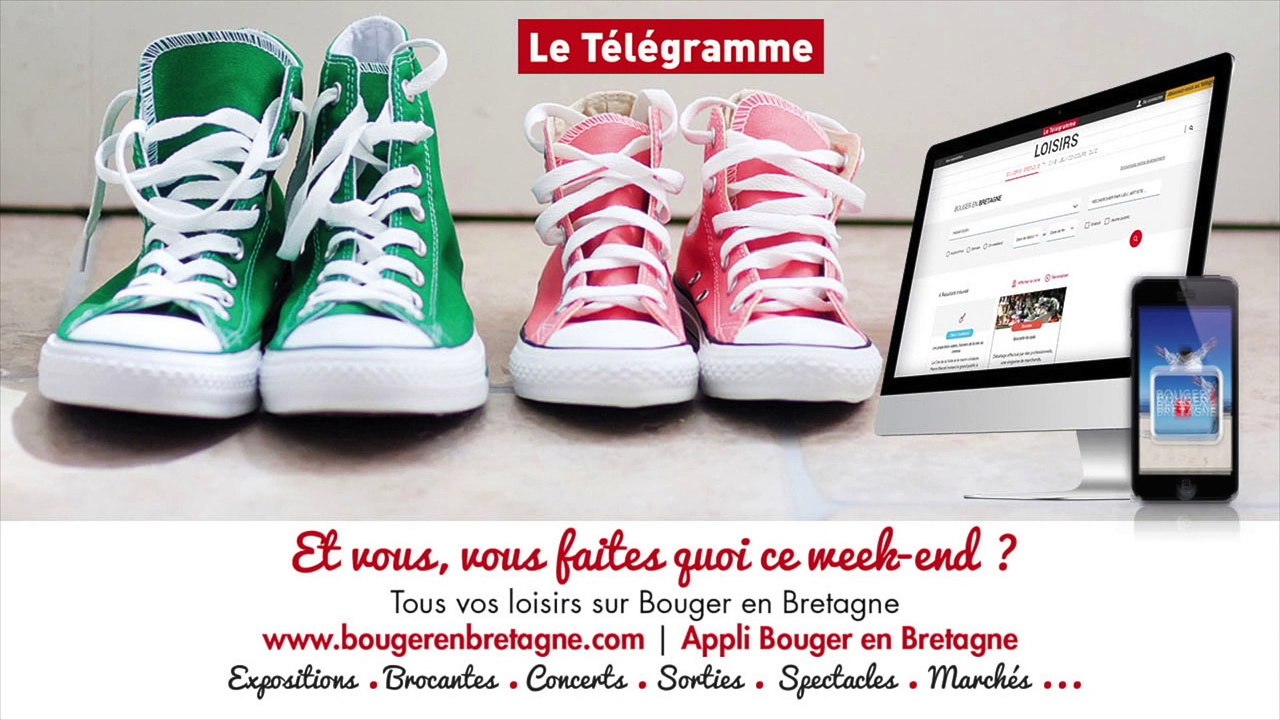 Le Tour de Bretagne en 5 infos - 25/09/19