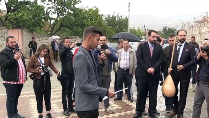 'Bozkırın tezenesi'nin 'emaneti' gençlerde - KIRŞEHİR