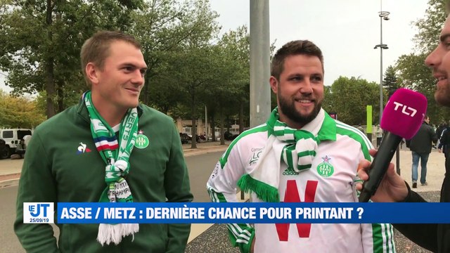 A la Une : Le SOS des agriculteurs / La région AURA , région la mieux gérée de France / On les appelle les cadets de la gendarmerie / Enfin un restaurant à l'Opéra de Saint-Etienne