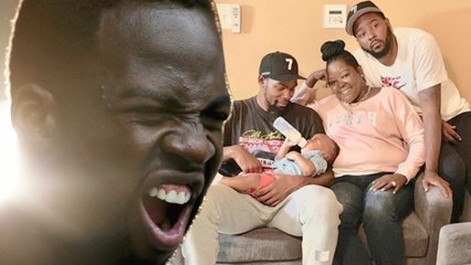 Draymond Green Throws Kevin Durant's Brother Some SERIOUS Shade On IG