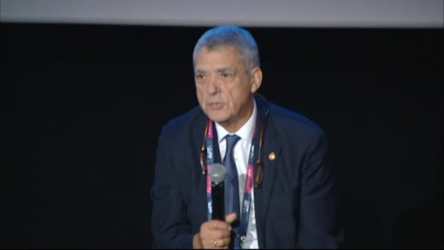 Ángel María Villar: Espero que me declaren inocente porque no he hecho nada