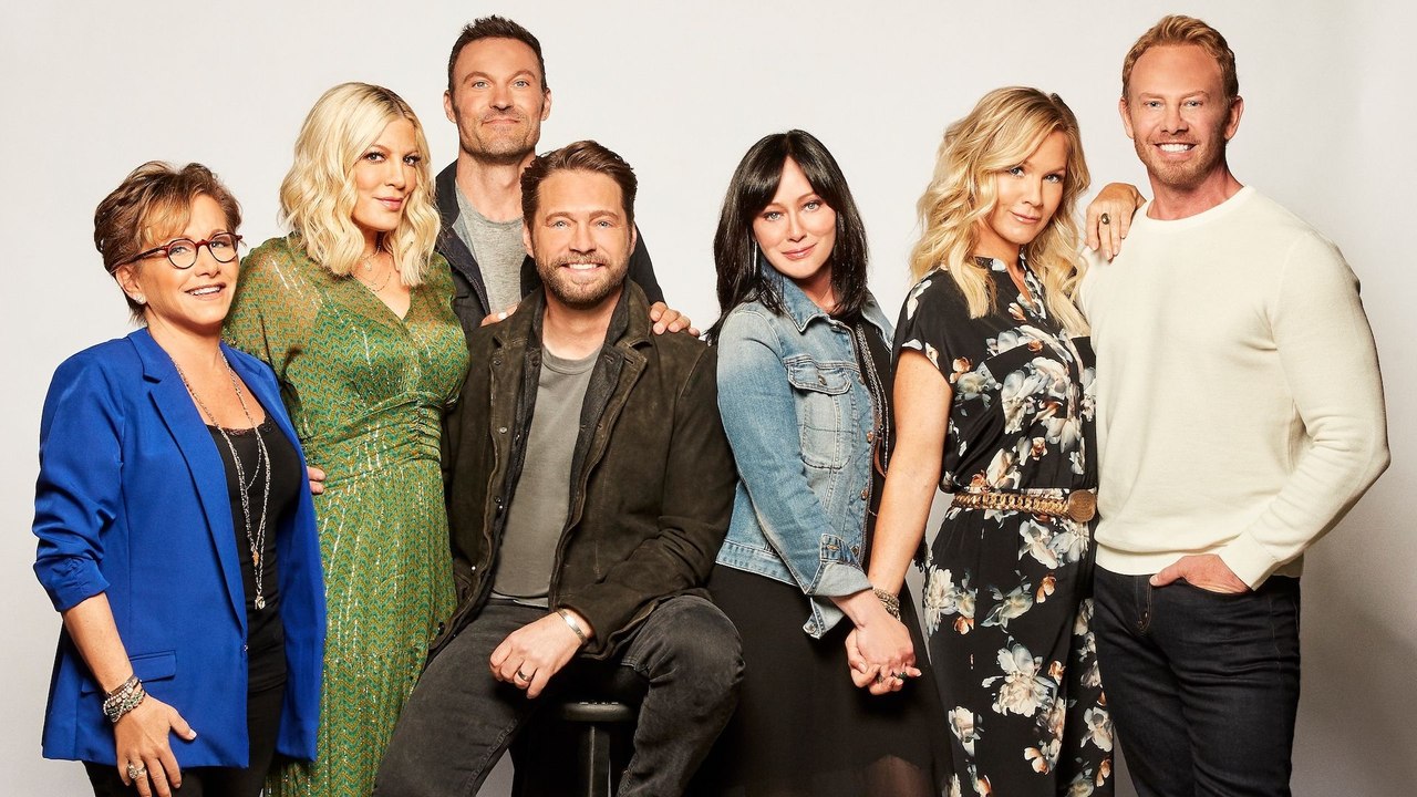 You’ll Be Obsessed With This '90210' Reboot