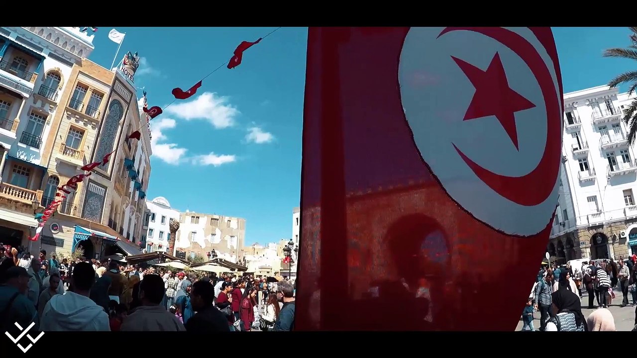 Découvrez le nouveau clip "Ena Tounsi" de Wassim Lengliz