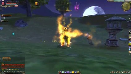 Thế Giới Hoàn Mỹ 2019-06-03 - Dạo Quanh "Ngoại Ô Kiếm Tiên Thành"