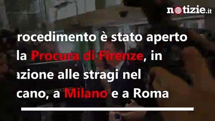 Silvio Berlusconi indagato per le stragi del '93, intercettato il boss mafioso | Notizie.it