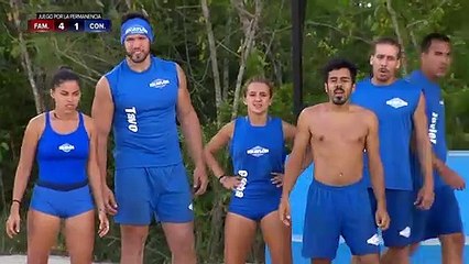 Cada victoria que se gana puede cambiar el destino en Exatlón! | Exatlón EEUU #3 Capítulo 12