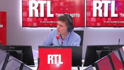 #BalanceTonPorc : "J'ai été victime du tribunal du buzz", estime Éric Brion