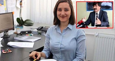 Ceren Damar'ın babasından dikkat çeken açıklama: İntihar mektubu olaydan sonra yazıldı