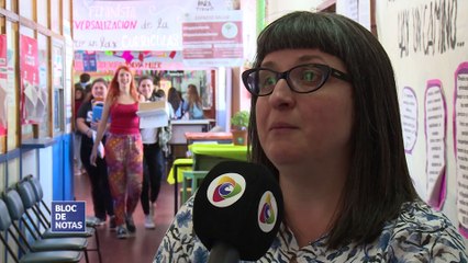 La Facultad de Ciencias de la Salud y Trabajo Social abre sus puertas