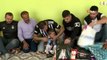 Biyonik kulakla ilk defa işiten Yusuf'a sürpriz teklif...Beşiktaş Çarşı Grubu futbol tutkunu...