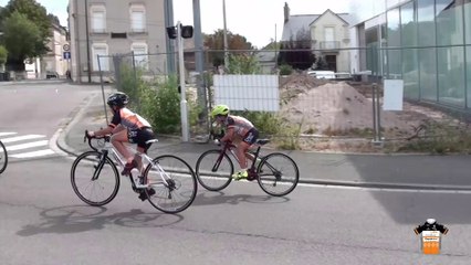 Courses Creusot le 22/09/2019