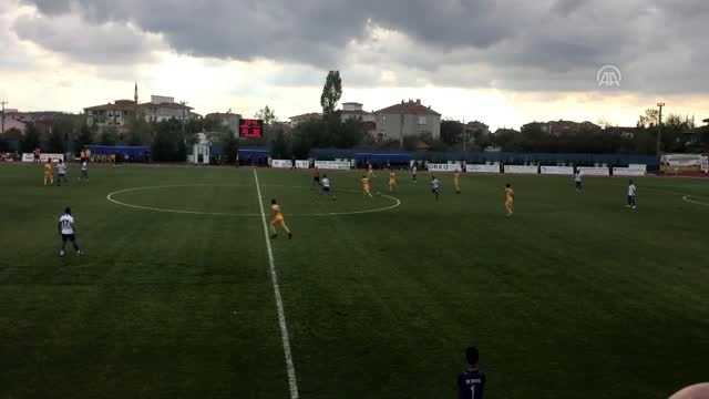 Futbol: Ziraat Türkiye Kupası
