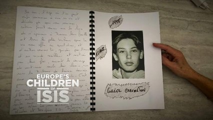 Europe’s problem with jihad: The foreign fighters who tore families apart