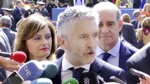 Interior evaluará con Mossos si incrementa refuerzo policial en Cataluña