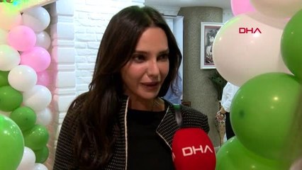 Hande ataizi: güzelleşmek için organik ürünler tercihim