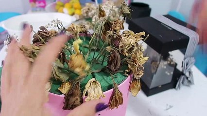 YENİ KANALIN SUNU GİZLİCE YÜKLEDİM! SİMLİ ÇİÇEK KÖPÜĞÜ SIKMA SABUN KESME ASMR BidünyaOyuncak 