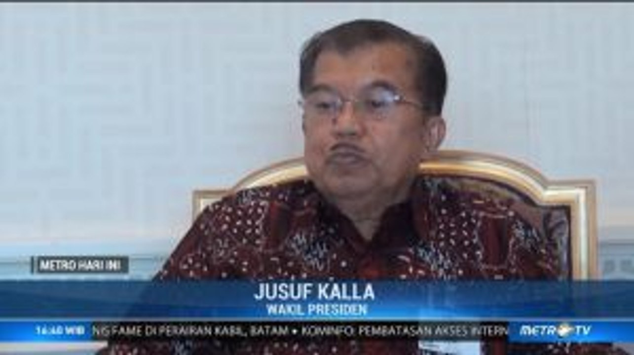JK: RUU KUHP Perlu Masukan Publik
