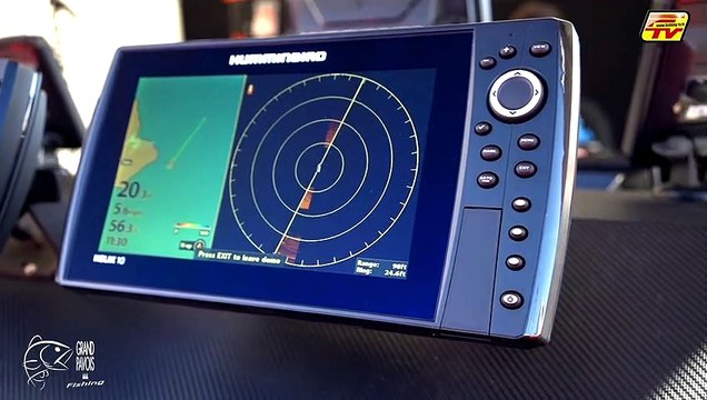 Grand Pavois Fishing 2019 - NAVICOM