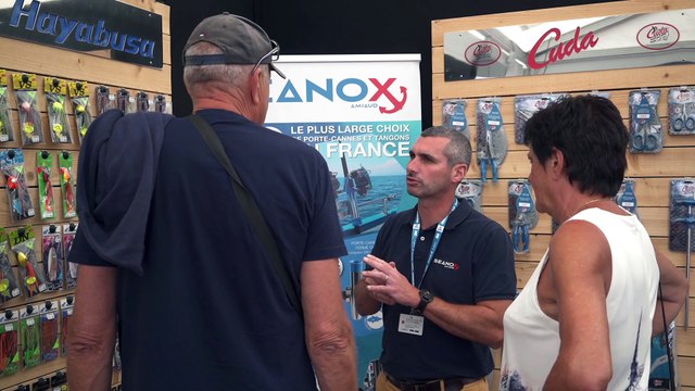 Grand Pavois Fishing 2019 - PECHEUR.COM