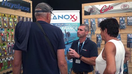 Grand Pavois Fishing 2019 - PECHEUR.COM