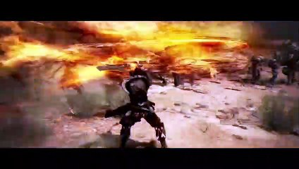 Black Desert - The Big Update : All Class Awakened - Official Trailer | PS4